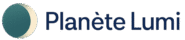 logo officiel planète lumi